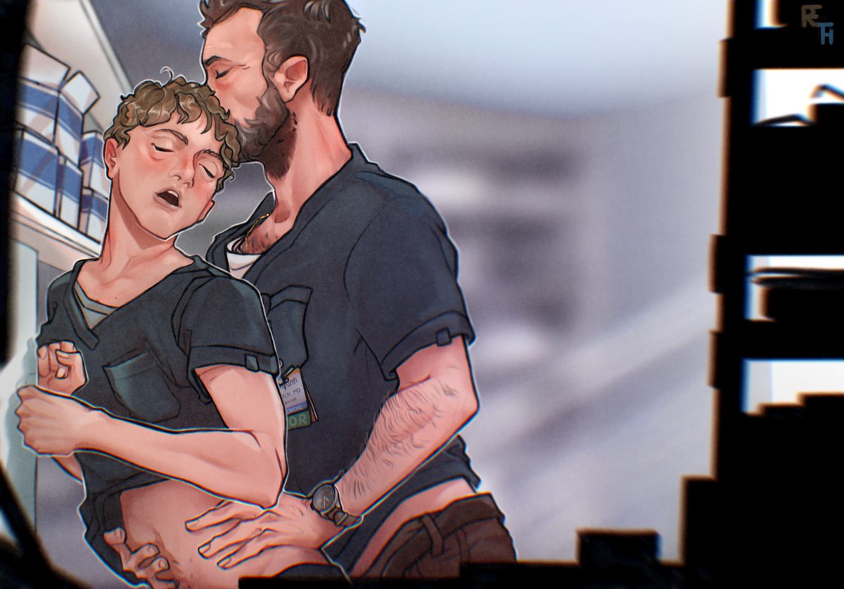 Thanks to all #hucklerobby fanfic writers! 
You 're incredible! 🤍