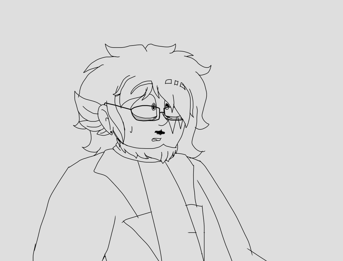 stresrellar's tweet photo. #aufaverse
calum's glasses is a special one, besides aiding his myosis (minus), it also aids his blind eye https://t.co/9VJoMNGyes