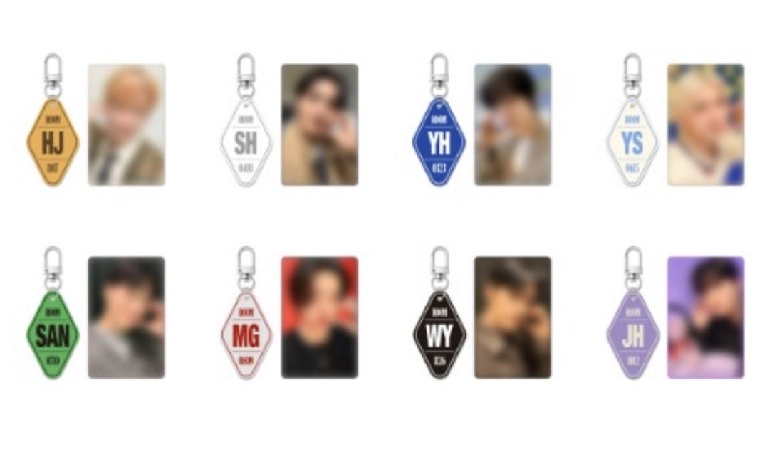 if anyone want to order this online exclusive! kindly dm me :)

1250 each with photocard!

dop: november 30