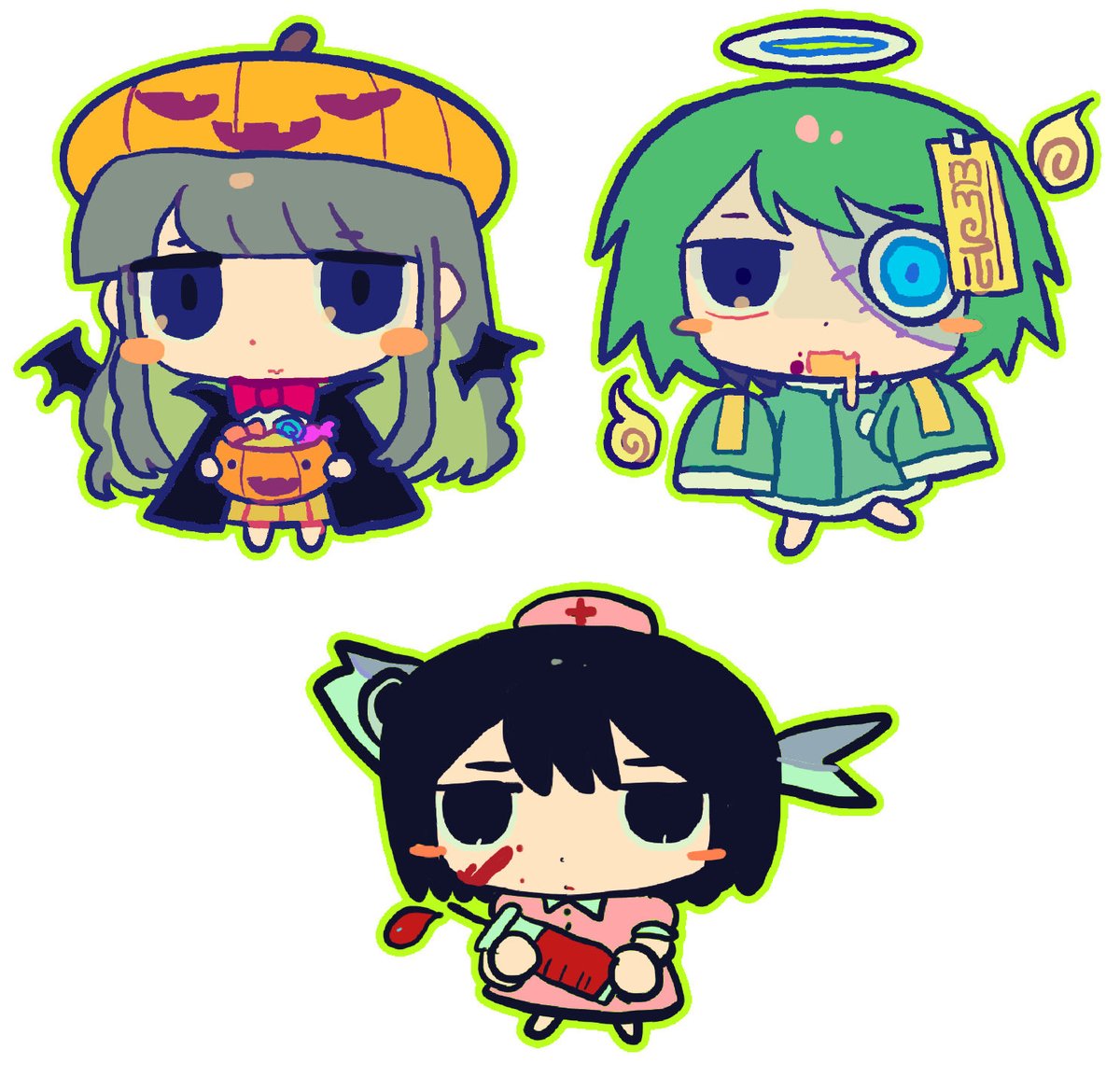 tiantokot's tweet image. 