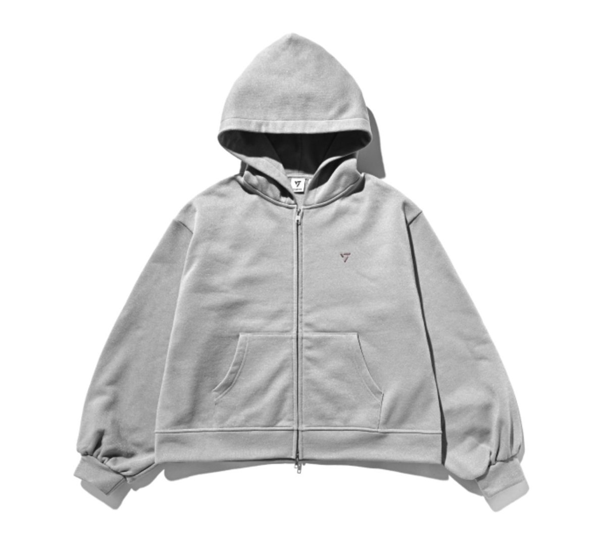 新品正規品RUSSELUNOCRAZY REMAKE HOODY パー長袖フード a ◡̈ on X