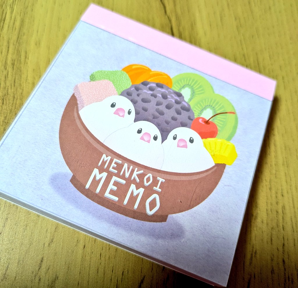 axamia's tweet photo. ダイソーさんを久しぶりにウロウロ
可愛い枕カバーみっけ
300円商品
シマエナガと信じて買いましたが
どうやら…🐩？

可愛い文ちょーずのメモや
こちらは本物の？ｗしまえながのカフェカーテンめっちゃ可愛い

さて
十分遊んだし、病院に行かなきゃ https://t.co/11WRAxCkXY