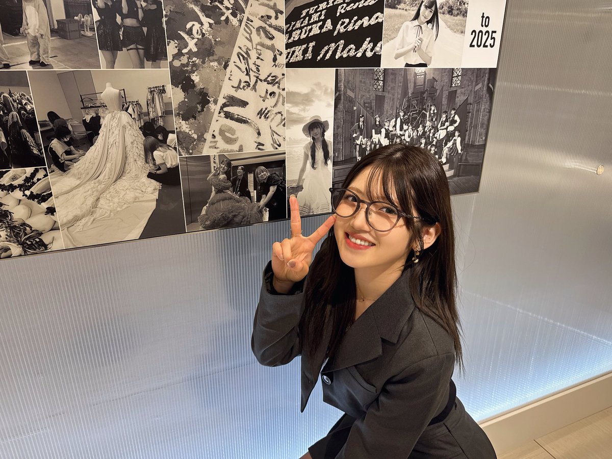 村山 彩希 (@yuirii_murayama) / Posts / X