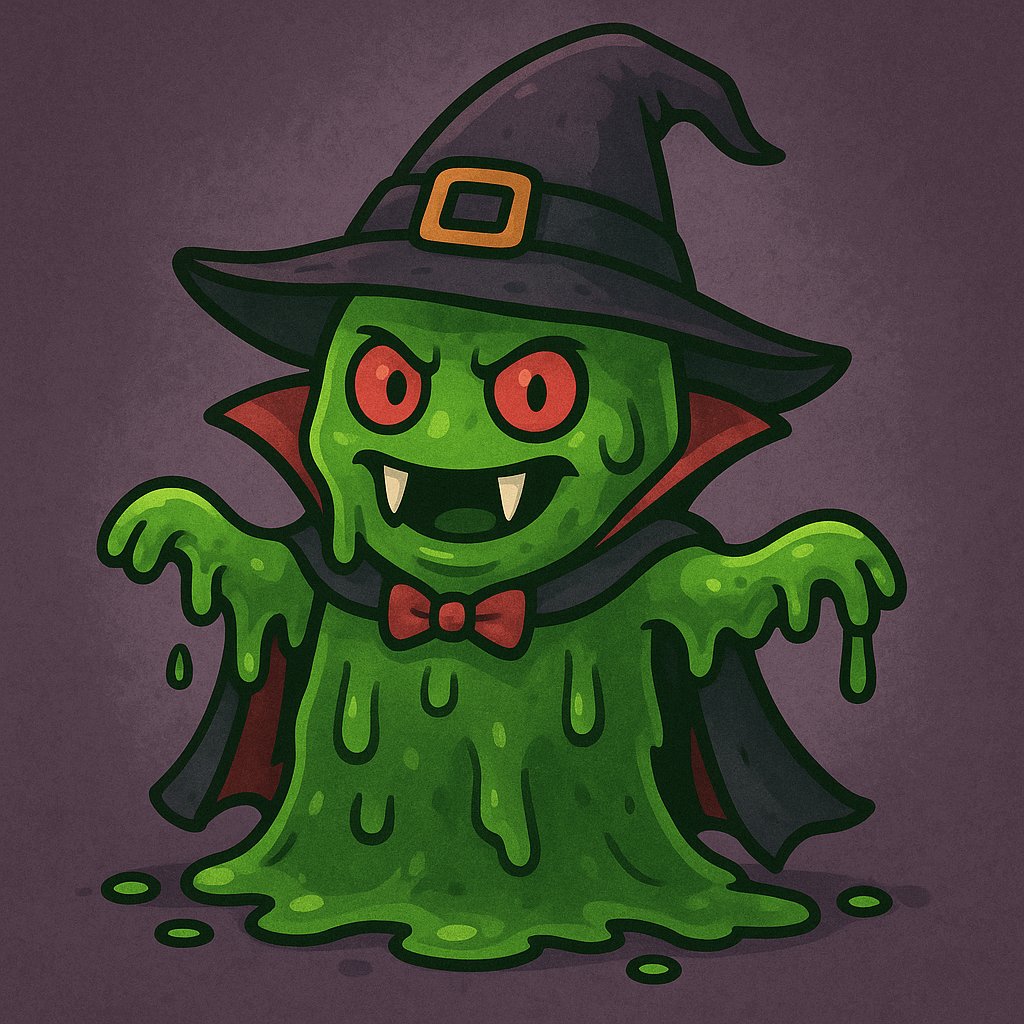 june_montejo's tweet photo. This is so cute😍😍😍
@Slime_Miner

#MyHalloweenSlime

#SLIMEX https://t.co/QewjgQtlVE