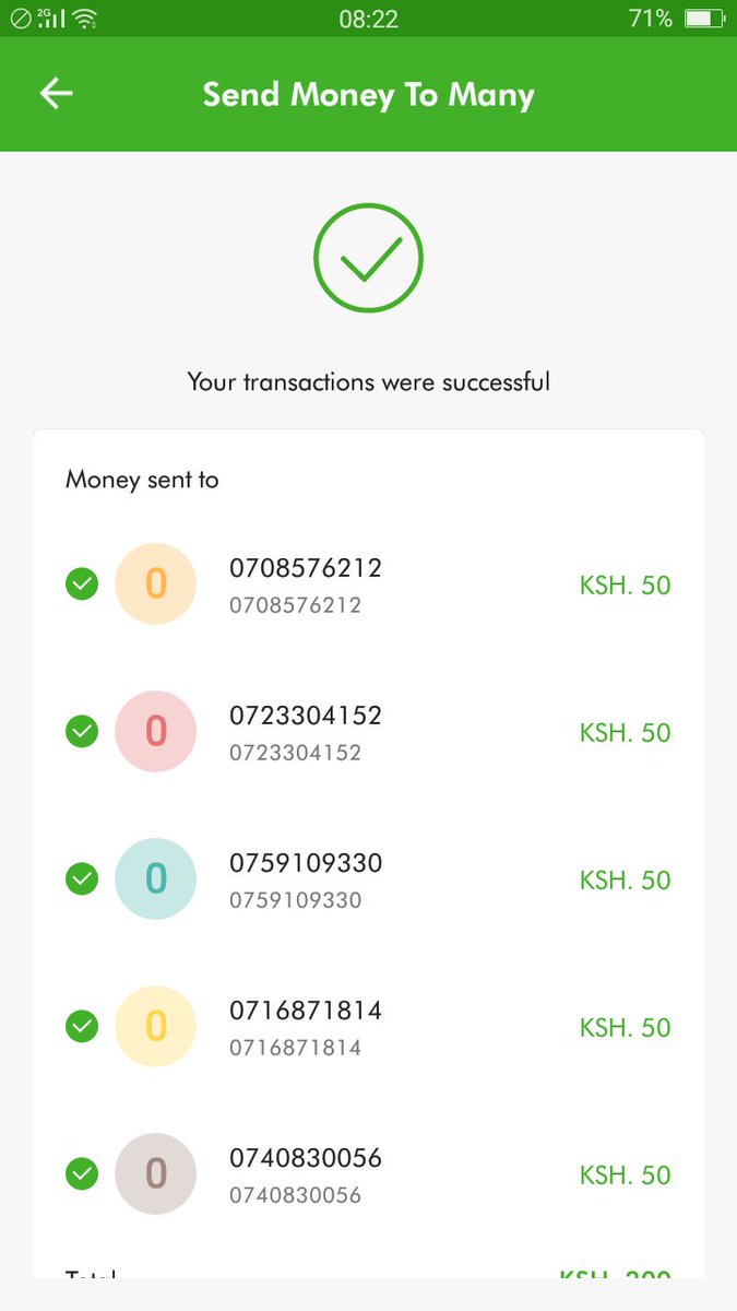 Breakfast Ya leo kwa bill yangu
50ksh to 100 guys
join Group, then send screenshot &amp; mpesa number 
Link👉chat.whatsapp.com/IqJ9oKVUS3o2I3…