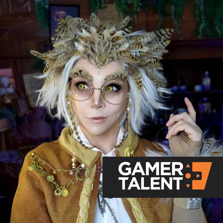 I've been pretty quiet on here for a while, but I thought I'd do a little update. 

Been on holiday in Sri Lanka for a while and now that I'm back, I've jumped straight into a new job as Talent &amp; Partnerships Manager <a href="/Gamertalentorg/">Gamer Talent</a>!