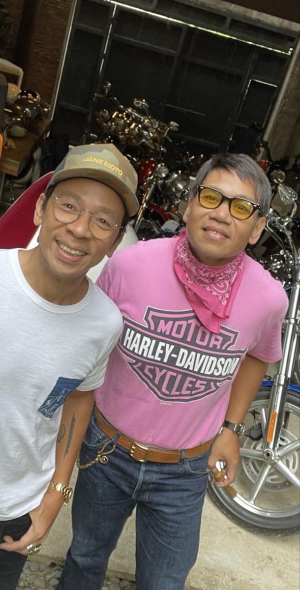 Jay Taruc tweet media