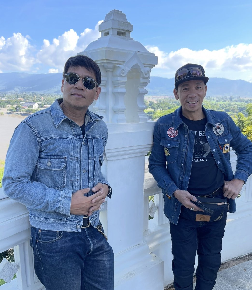 Jay Taruc tweet media