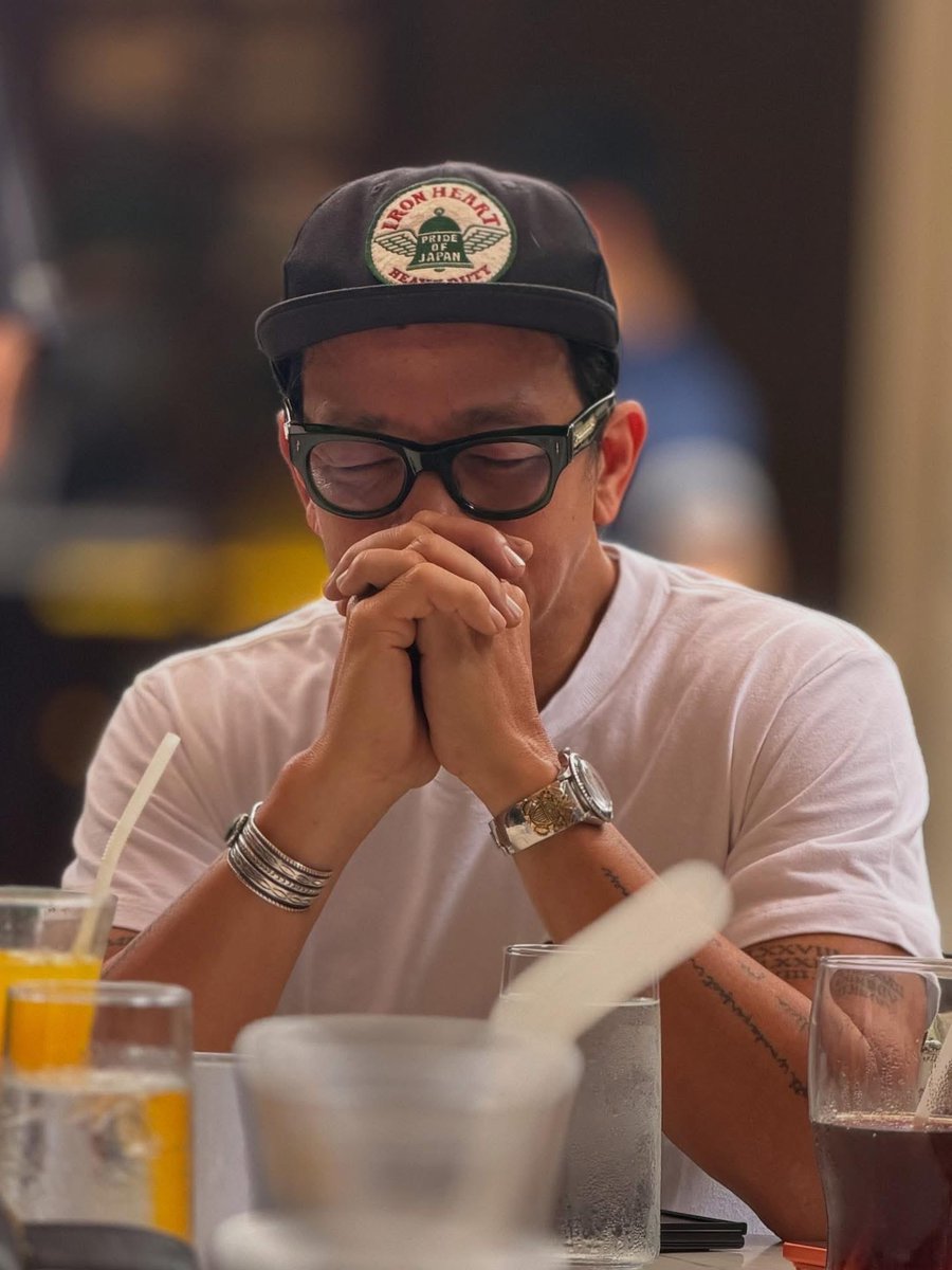 Jay Taruc tweet media