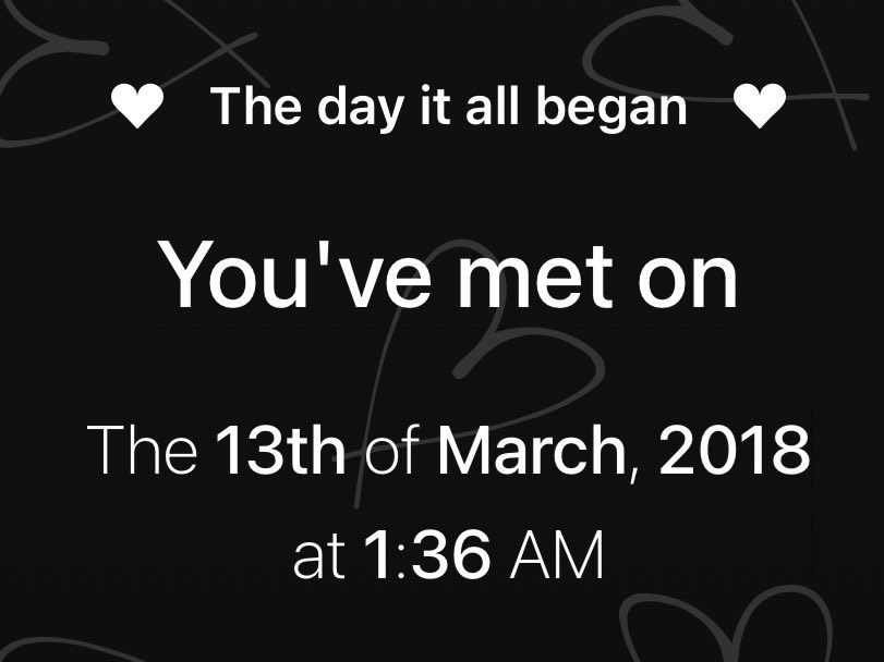 i wonder if the existence of ryosuke and ryojima will ever hit 10 years. 😭

fun fact: the first ever documented dream involving ryosuke (+ ryojima) ever coming to fruition happened way back in 2018 (i laugh every time i think about it).

🎨: <a href="/zhaochaoo/">Zhao's lucky clover .☘︎ ݁˖</a>