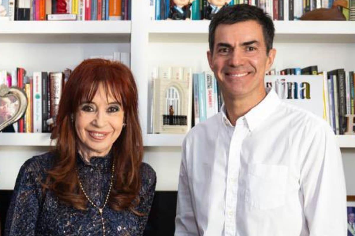 LA NACION tweet media