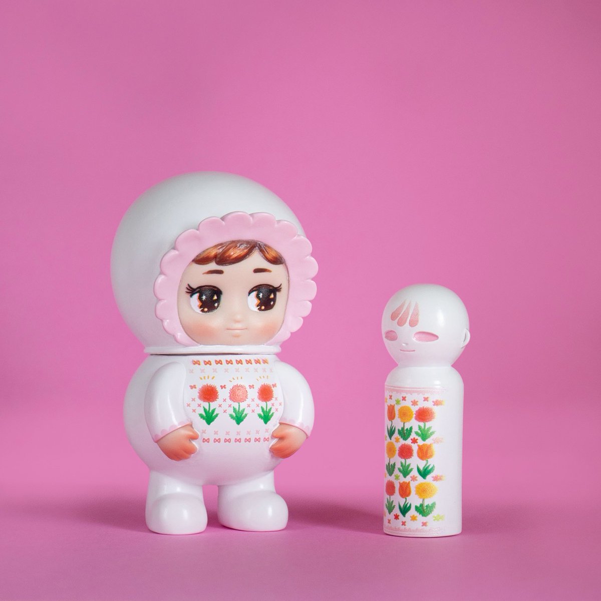 まるみちゃんソフビ✨未開封✨インディーズソフビ✨レア✨入手困難!ツバメトイさん✨ ツバメトイ⭐️ソフビトイメーカー⭐️ (@tsubametoy) / Posts / X