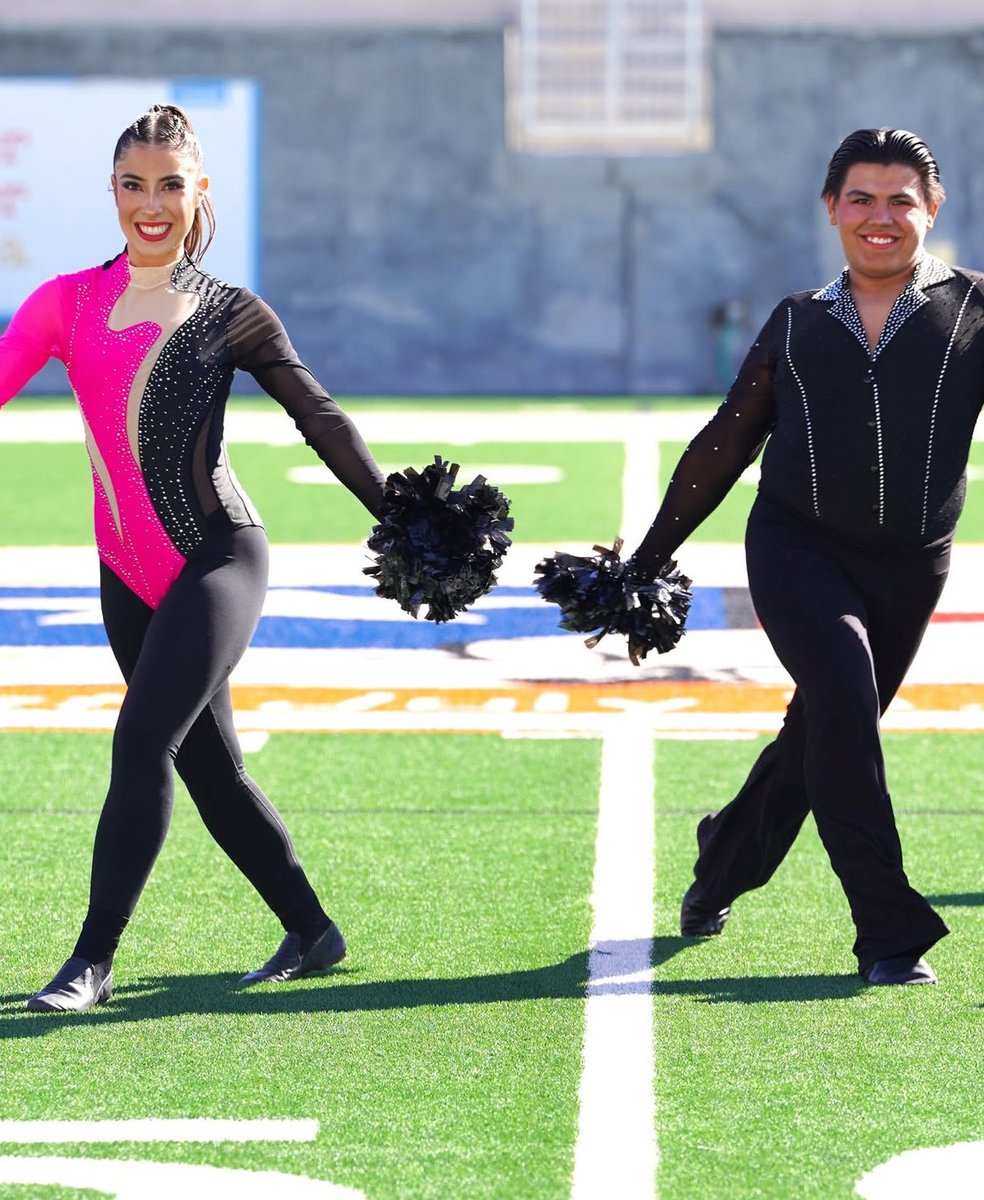 MECHS Phoenix Flames Dance Team tweet media