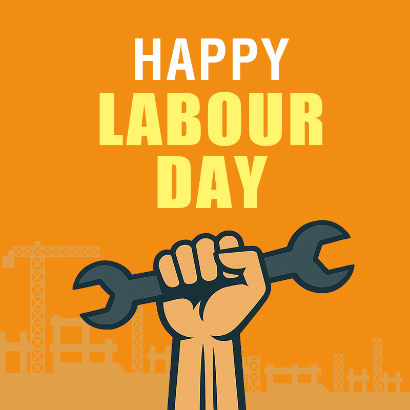 StickerDot's tweet image. 🥳 #HappyLabourDay, New Zealand!

A big salute to all #Kiwiworkers, unions, and advocates who made this day a reality.

May you enjoy a well-deserved break—rest, recharge, and celebrate with your loved ones this long weekend. 

#LabourDay #holiday2025 #NewZealand #WorkLifeBalance