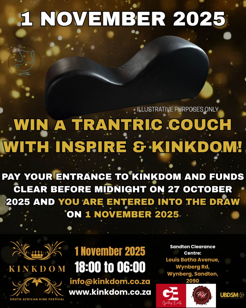 kinkdom.co.za