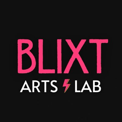 BLIXT ARTS LAB tweet media