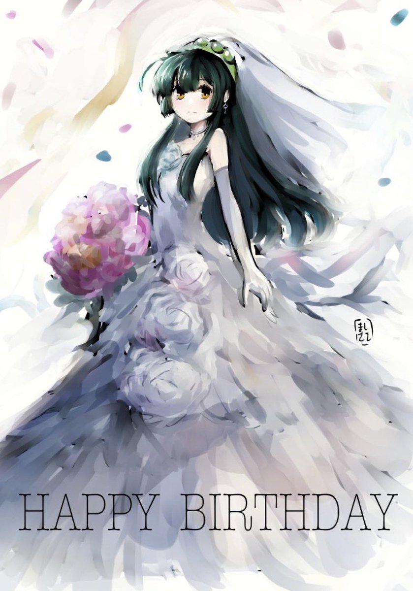 東北ずん子 「去年とおととしの #東北ずん子誕生祭2025」|まんさきのイラスト