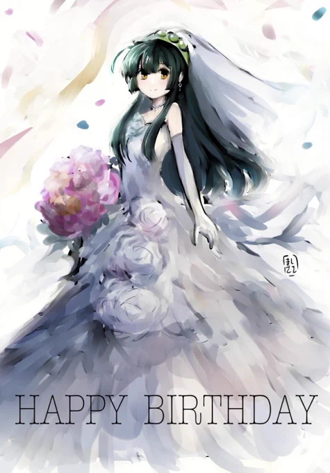 去年とおととしの #東北ずん子誕生祭2025
