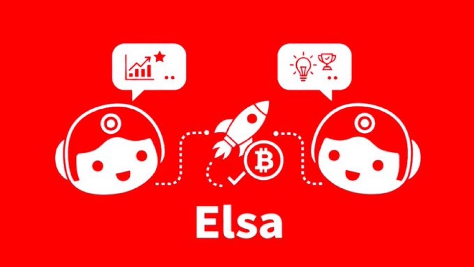 gm everyone, 

New week, new pace. Mondays are for getting your head straight and your flow right.

Here’s the move for today:
☑️ Check your <a href="/HeyElsaAI/">HeyElsa</a> dashboard, see what’s new, what’s earned, what’s next.

☑️ Knock out your daily tasks early, swaps, bridges, or perp, keep that