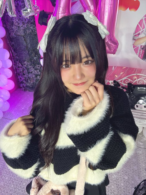 Twitterのコスプレ画像7