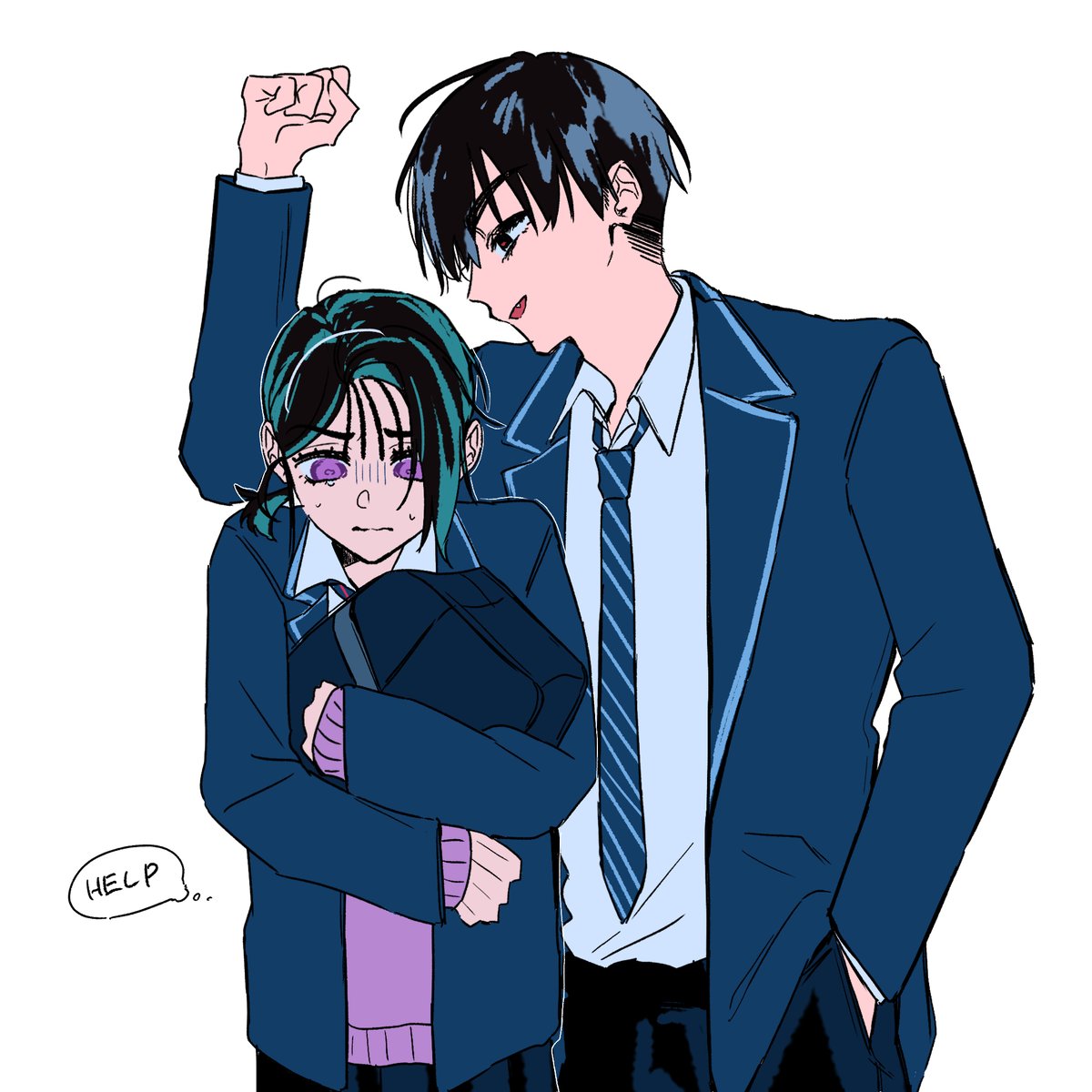 kyon tweet media