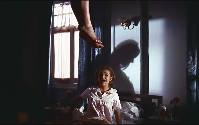 Hasta el viento tiene miedo, Carlos Enrique Taboada, 1968.

Alicia Bonet, 26 Abril 1947 - 26 De Octubre 2025
