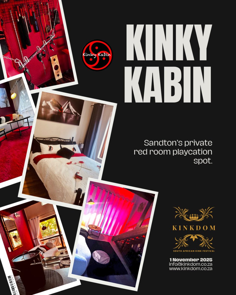 kinkdom.co.za