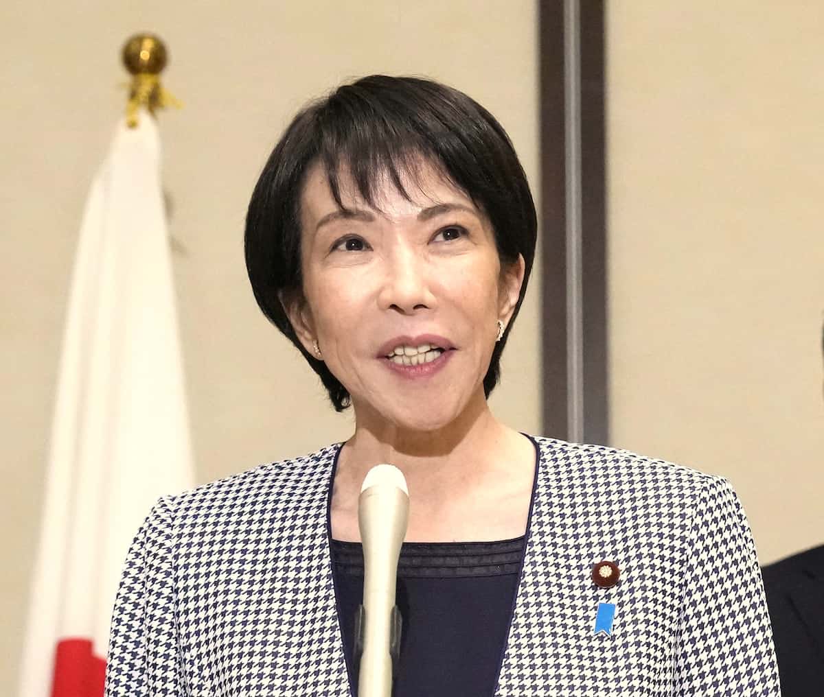 高市！米増産計画を白紙撤回！
米減反へ！

高市！何！やっとんじゃ！
米は増産しろ！
値が崩れたら！国が買い取れ！
自民党に農政をやらせたら！
日本🇯🇵は滅ぶぞ！
#自民党は変わらない