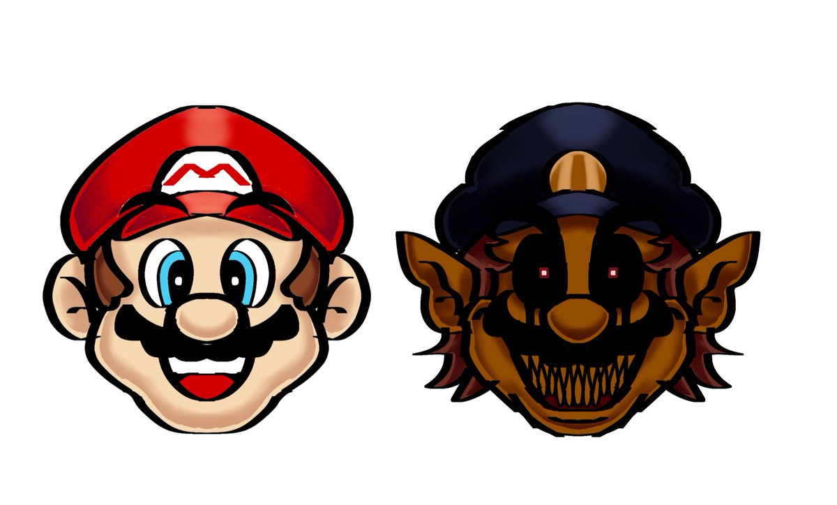 Some X Mario stuff

X by <a href="/losermakesgames/">JoeDoughBoi</a>