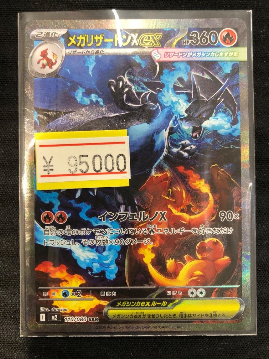 昔のポケモンカード シリーズ 幻のトレカ⑤「1995 トップサン ポケモンカードガム