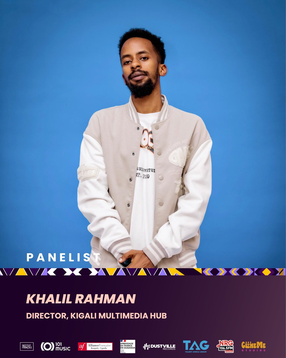 Going to <a href="/aumexexpo/">aumexexpo</a> soon to discuss with fellow afrikan Creatives on how to build  sustainable creative infrastructures with <a href="/multimediahubRW/">KigaliMultimediaHub</a> as a case study!