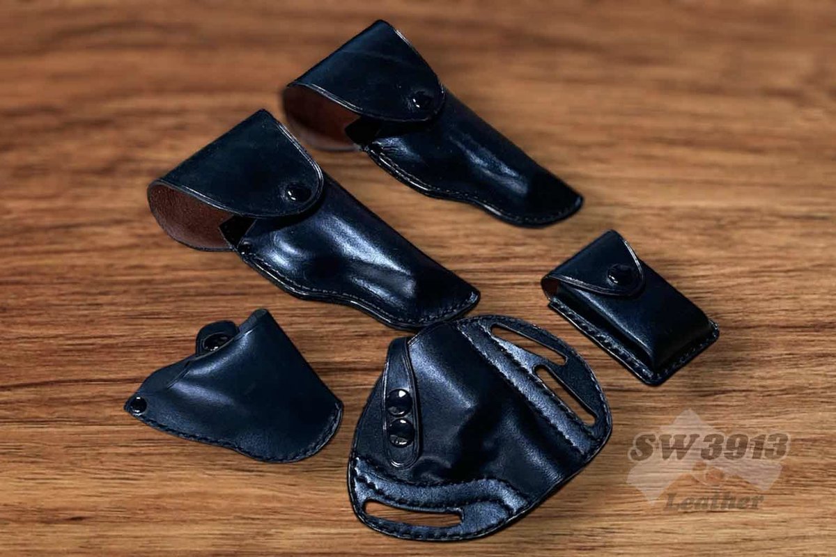 SW3913＠日警レプホル製作㌠ on X