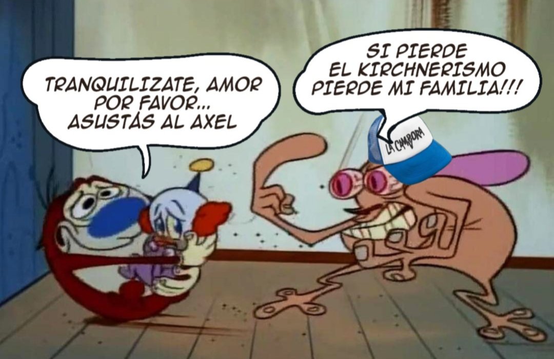 Rosario de Balas tweet media