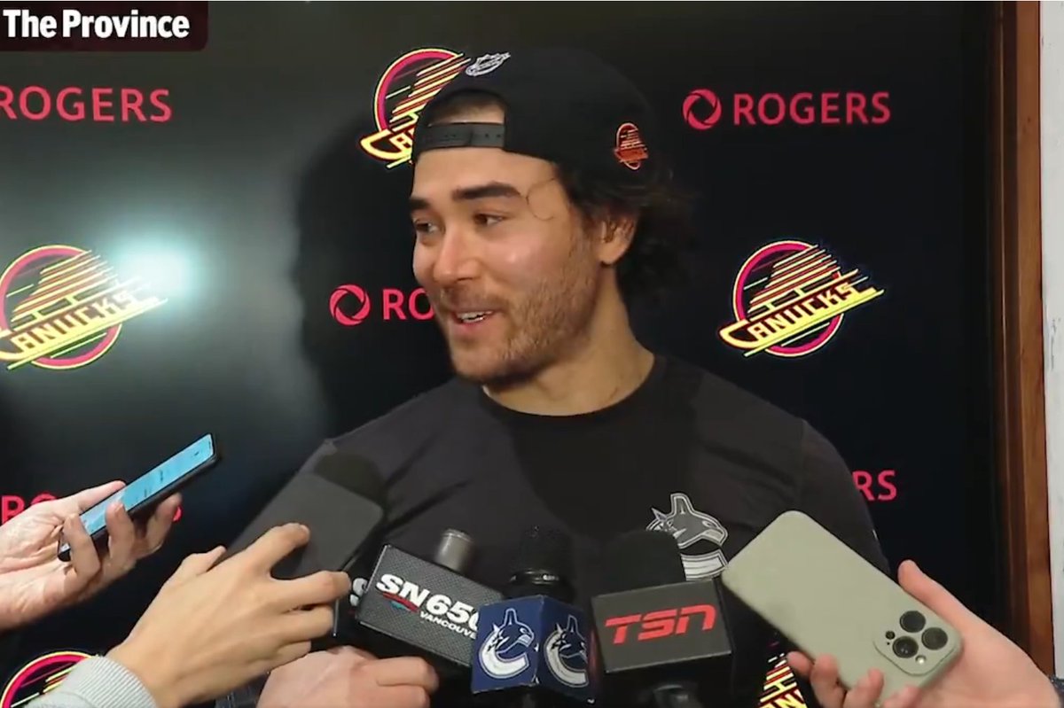 daily canucks updates tweet media