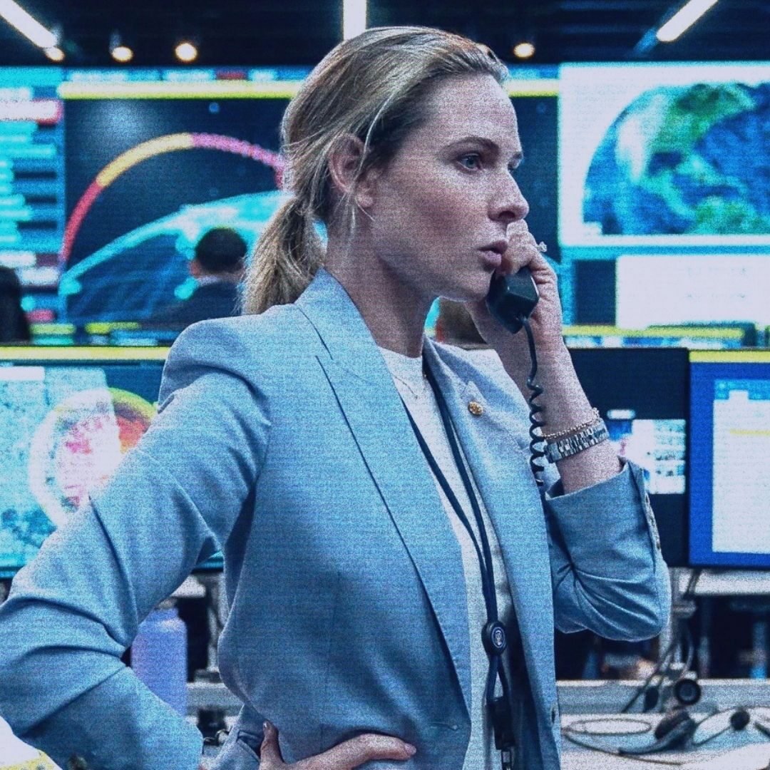 I thought House of Dynamite, the new nuclear thriller on Netflix, was amazing. Edge of your seat tension throughout, almost documentary-level realism, and the reality of fog-of-war decision making will keep you thinking and talking for long after the credits roll.