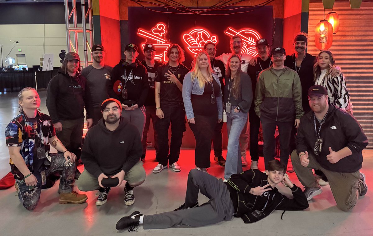 We started small, just a few gamers who wanted to improve and support each other.

To everyone we met along the way, the players who poured everything into this, and the tight community that grew around us, thank you.

Much love,

Halo Growth Guild