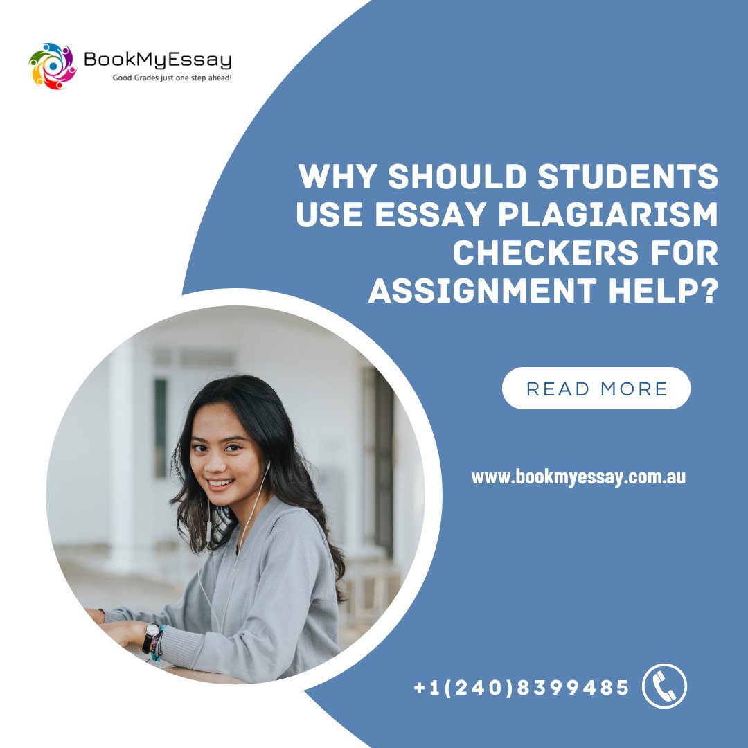 Book_My_Essay's tweet image. Stay original with ✨#BookMyEssay✨! Use our essay plagiarism checker for assignment help & get a 🆓 plagiarism report! ✅📚
Read More 
bookmyessay.com.au/blog/why-shoul…
#homeworkassignmenthelponline #homeworkassignments #homeworkwritinghelp  #essayhelp #StudentSuccess #academicservice
