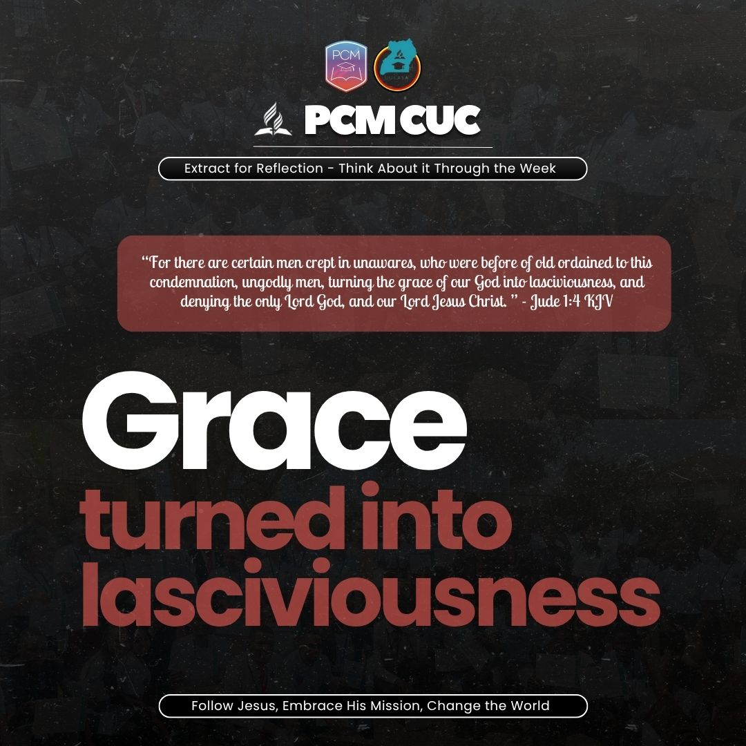 _hope_prayer_'s tweet photo. 🤔🤔 Thought of the Week...🤔🤔

"For there are certain men crept in unawares, who were before of old ordained to this condemnation, ungodly men, turning the grace of our God into lasciviousness, and denying the only Lord God, and our Lord Jesus Christ. ” - Jude 1:4 KJV https://t.co/GSp9uUj3PT