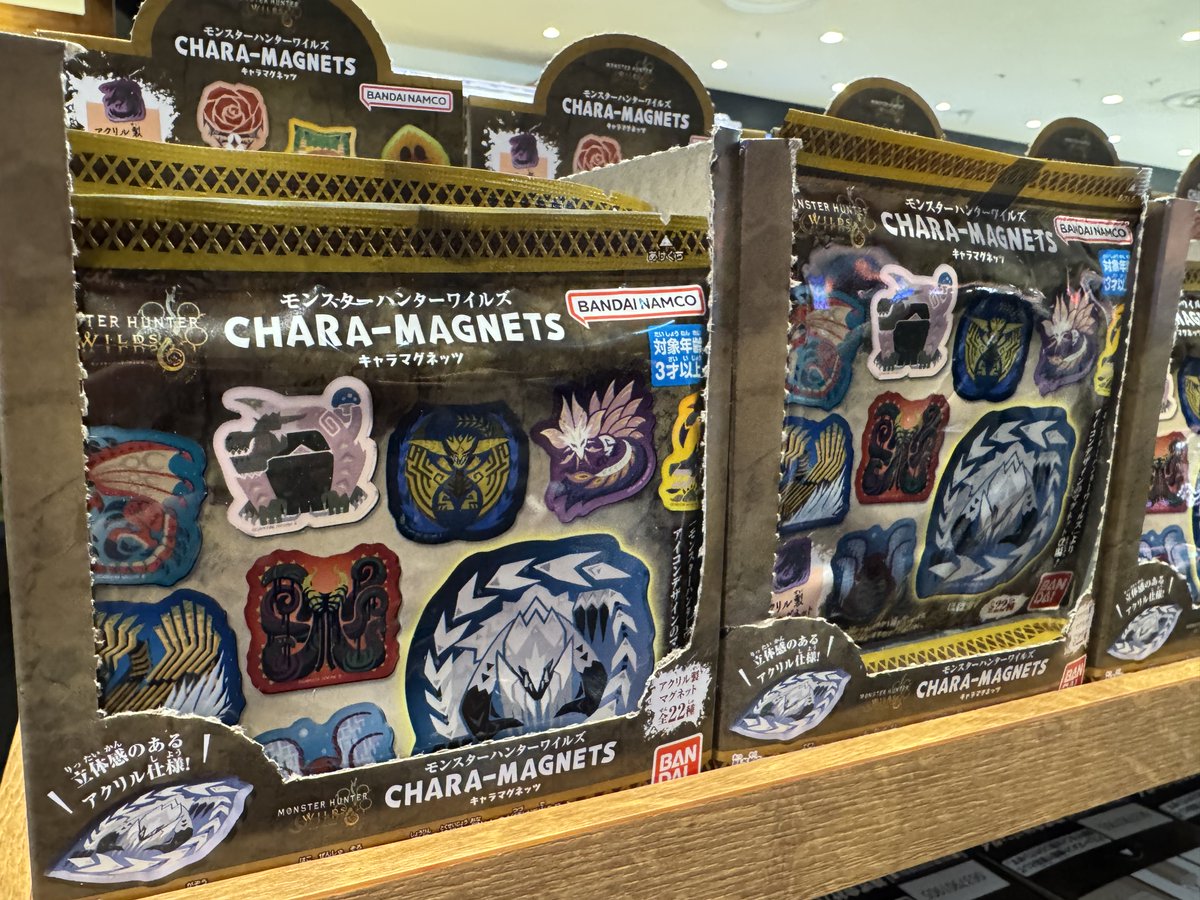 CAPCOM STORE TOKYO&OSAKA&UMEDA&ANNEX(KOBE)＆SENDAI】 【新商品