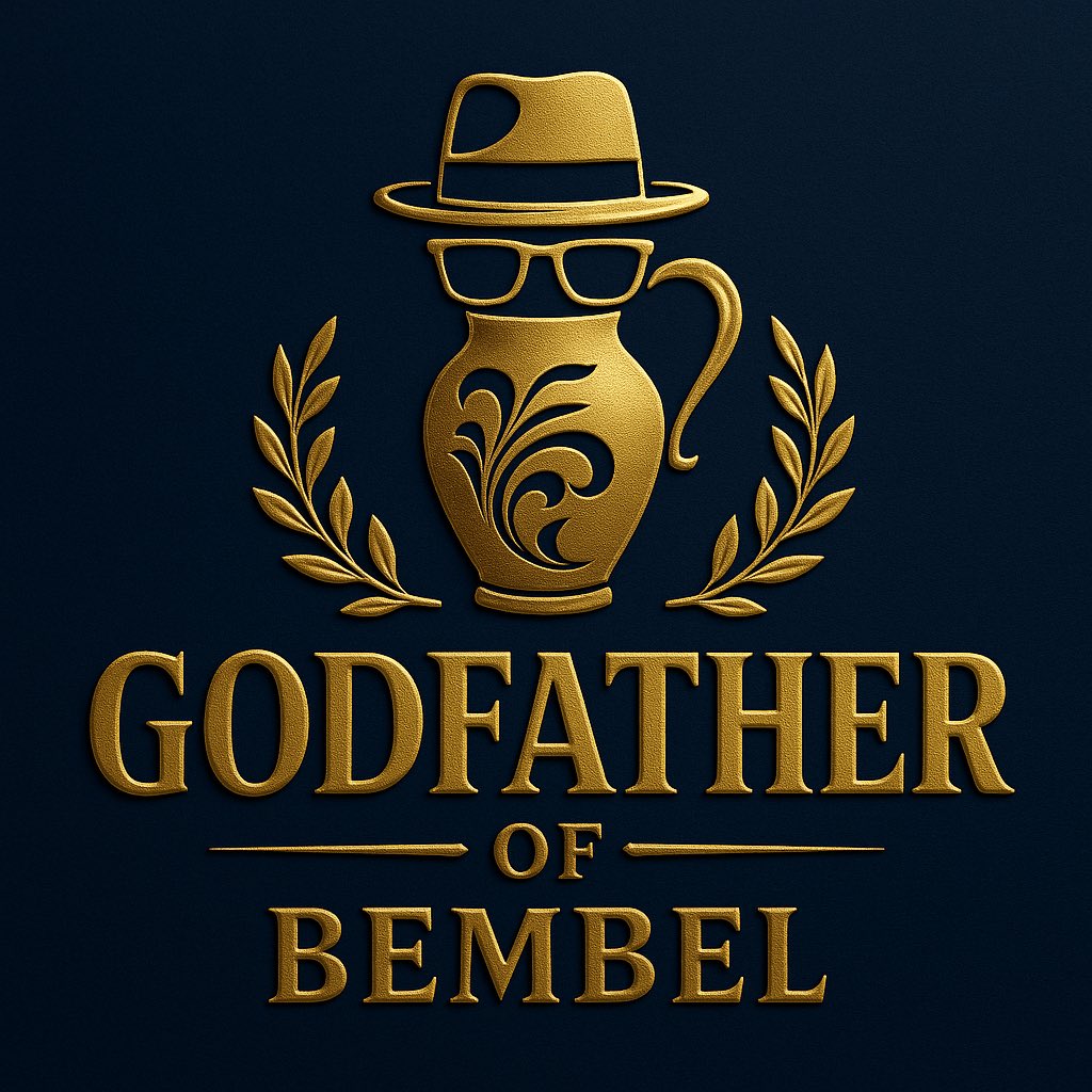 GODFATHER OF BEMBEL - Jürgen R. Schreiter ist der Pate des Bembel @jschreiter 
#bembel #godfather #apfelwein #markenbotschaafter #entrepreneur #frankfurt #kult #markengesicht #testimonial #godfatherofbembel #schreiter