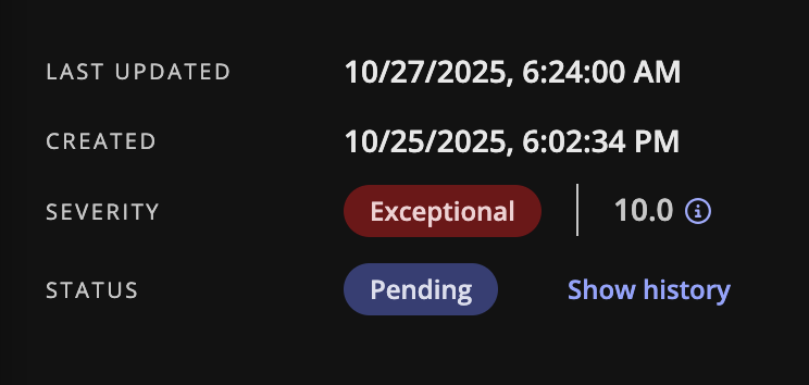 fattselimi's tweet image. Happy Monday Hackers don&apos;t forget to #hackforgood 
#bugbounty