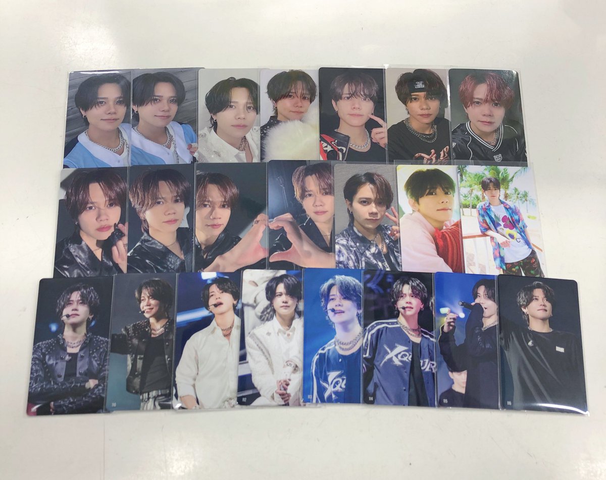 K-POP・アジア TETORA CD K-POP・アジア . K-POP・J-POP館 on X