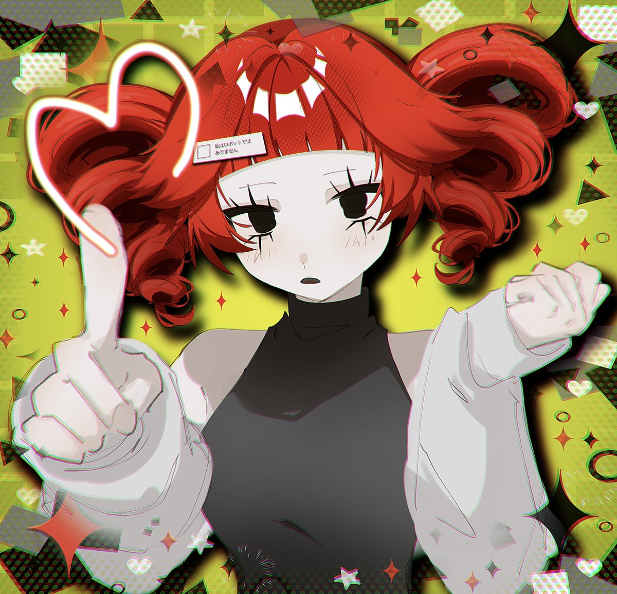 ✞白ロック✞ (@hakurokkumain) / Posts / X