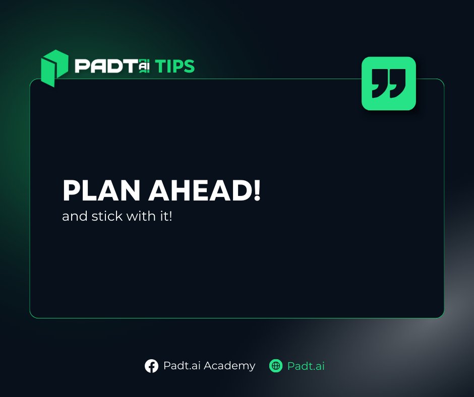 Merry Christmas, Everyone! Don't Forget Padt.ai Tips!

Don't forget to join our growing community! 
Telegram: t.me/padtaiacademy
Discord: discord.gg/xywtsFGK2x
Twitter: x.com/padtai_academy
Facebook: facebook.com/officialpadtai…