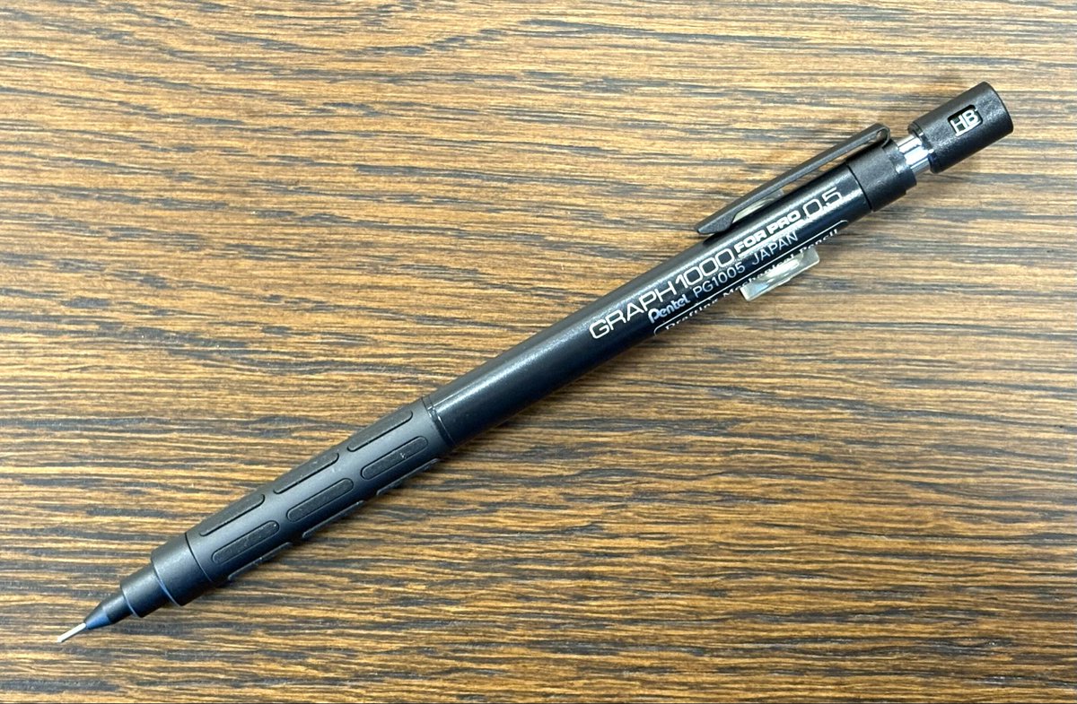 SHIFT、STAEDTLER、GRAPH1000、rotring800、木 SHIFT、STAEDTLER、GRAPH1000、rotring800、木