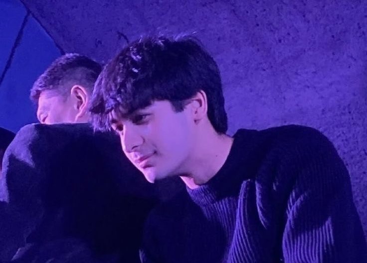 soft4andres's tweet image. 𝒔𝒎𝒊𝒕𝒕𝒆𝒏

an #ashdres au,

Indigo Valencia has always been vocal about her crush on Constantine Elizalde.
It was harmless, really.

Until one night at a bar, after a few drinks and a dare from her friends, Indie finally walks up to him.