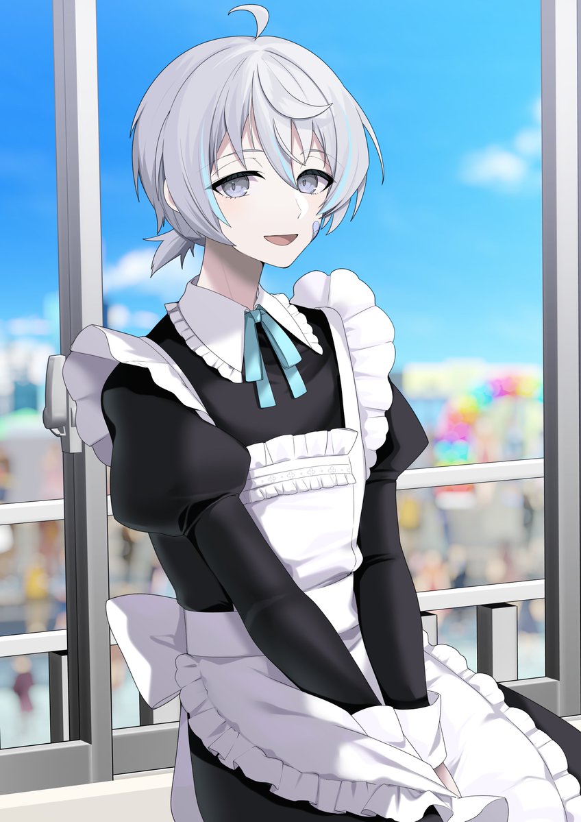 砂川うにょん🐶ご依頼募集中 (@sunagawaunyon) / Posts / X