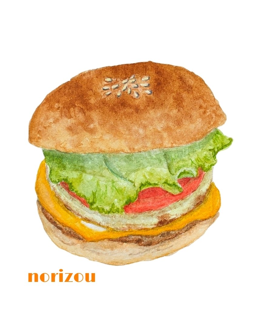 横浜山手　ArtGallery山手
【小さな世界展】終了しました！
ご来場、応援、いただきました皆さま
ありがとうございました😊✨✨

#水彩イラスト #イラストレーター #パン #山手 #artgallery山手 #小さな世界展