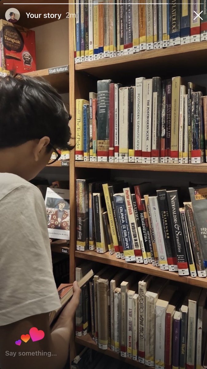 stripenote's tweet image. 637. anu… udah tsunami bgt nih ya ri? congrats deh