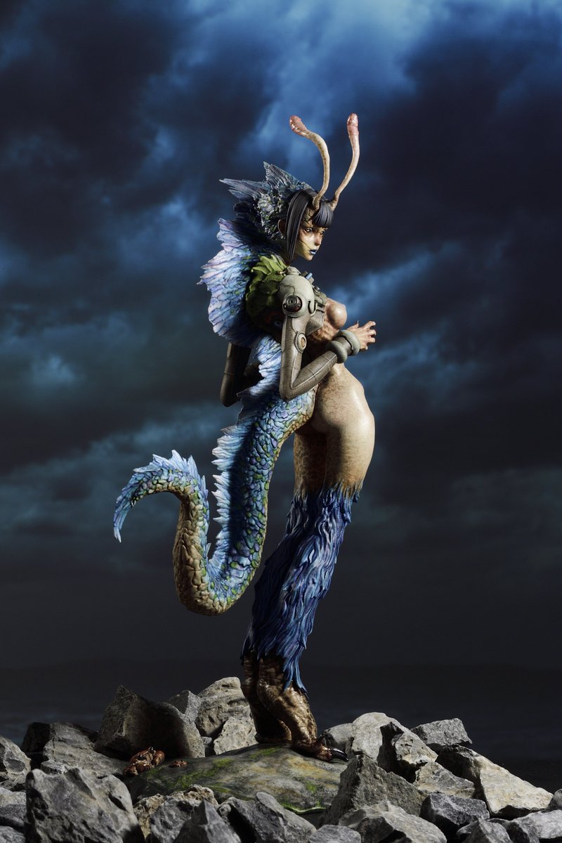 スカルプターズ SCULPTORS／スカルプターズ (@sculptors2019) / Posts / X